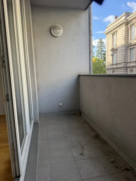 Loggia