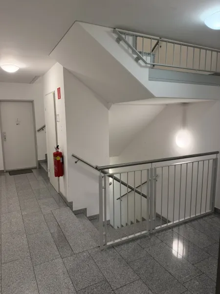 Stiegenhaus