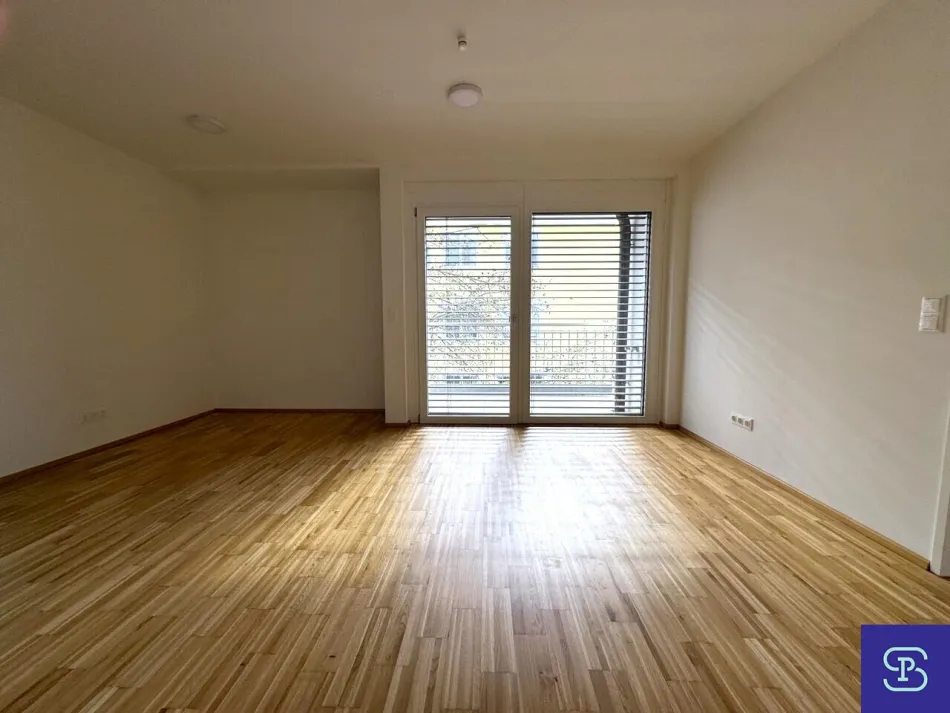 Provisionsfrei: Klimatisierter 41m² Neubau + Balkon mit Lift und Einbauküche - 1130 Wien - Bild
