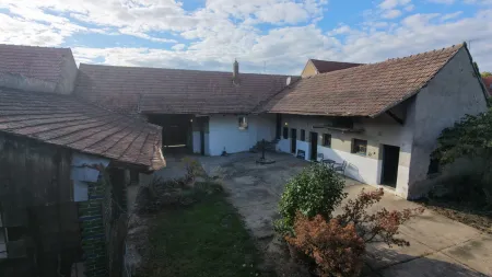 Innenhof