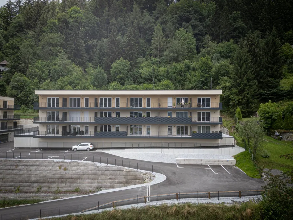 ca. 4,2% Rendite | 3-Zimmer ANLEGERWOHNUNG | vermietet - Bild