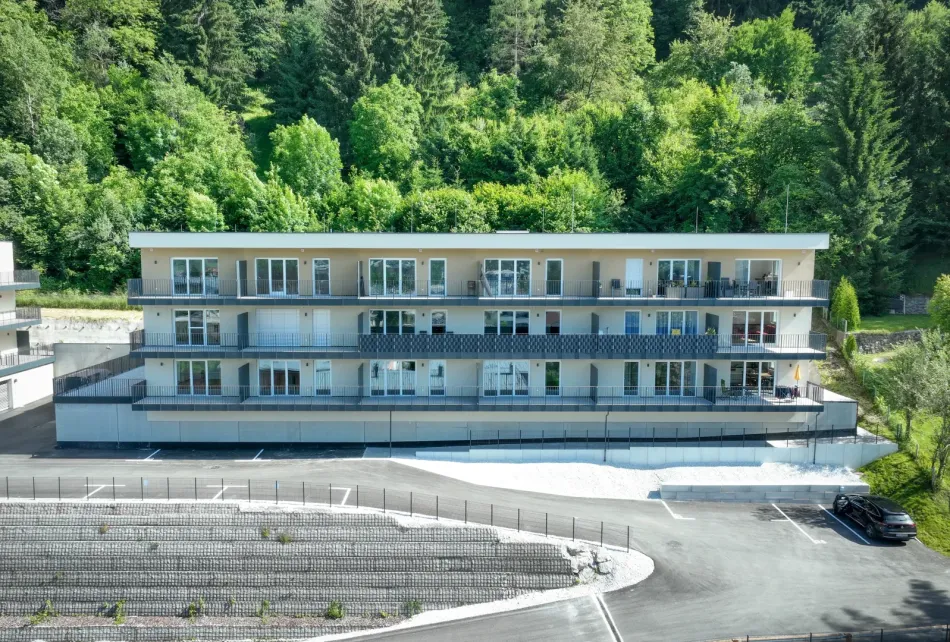 ca. 4,2% Rendite | 3-Zimmer ANLEGERWOHNUNG | vermietet - Bild