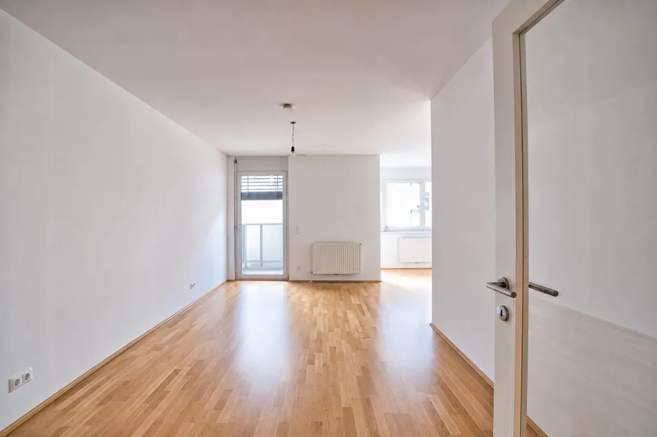 Großzügige 4-Zimmer-Wohnung mit 109 m² in zentraler Lage des 3. Bezirks - Bild