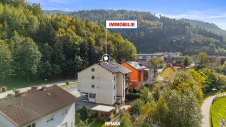 Lage Immobilie