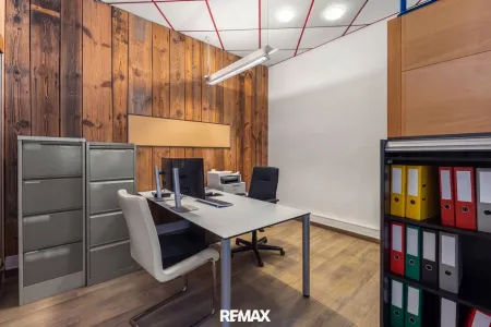 Büro