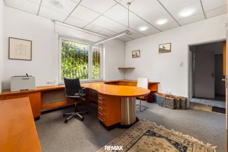 Büro