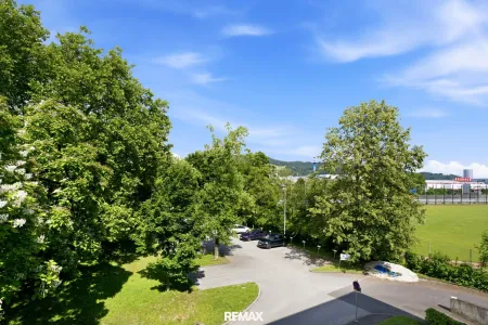 Ausblick