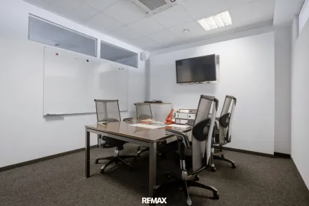 Besprechungszimmer
