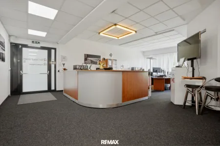 Empfang
