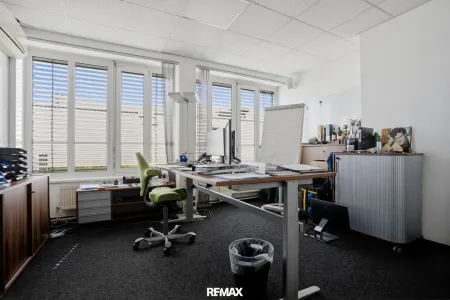 Büro