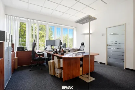 Büro