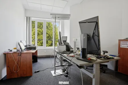 Büro