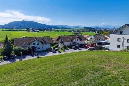 Aussicht