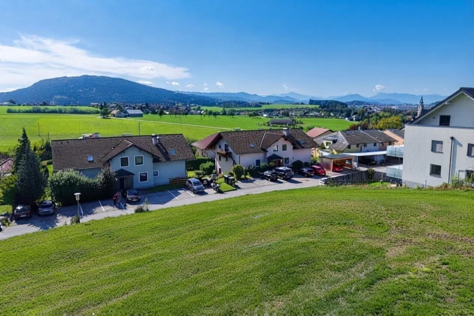Aussicht