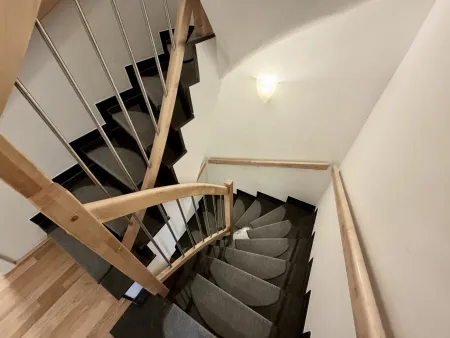 OG | Treppe