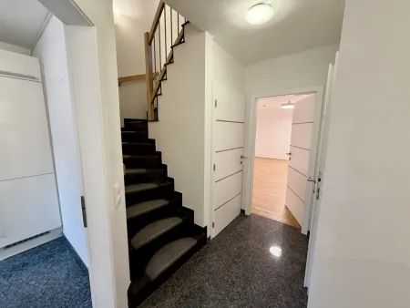EG | Treppe