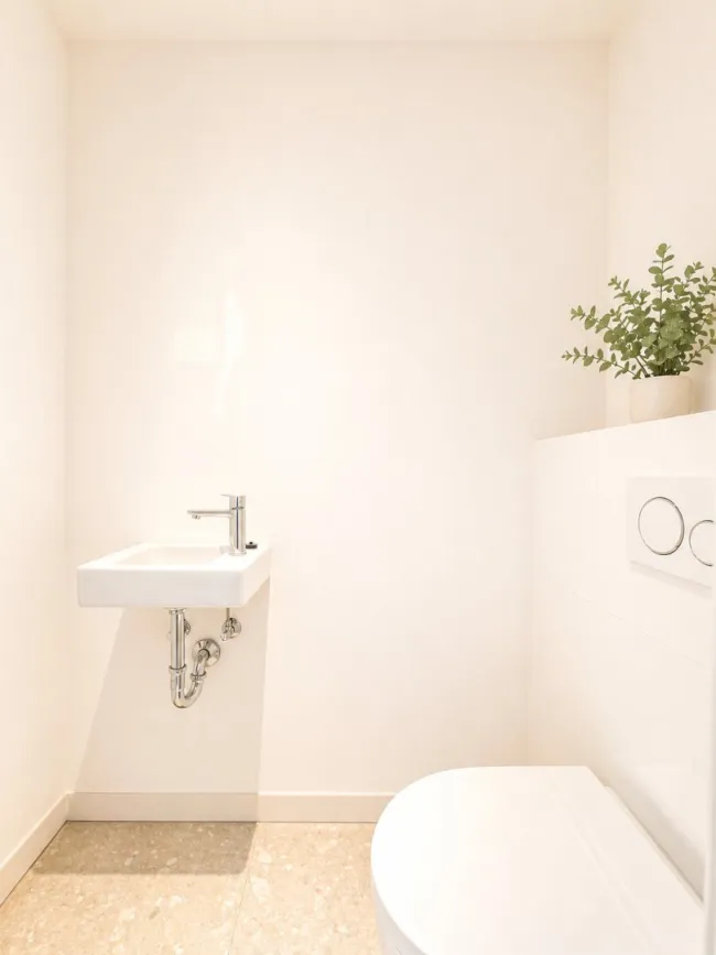 *** ALLIÉ 13 – Viennese Living / Exklusiver Erstbezug in Bestlage – stilvolles Wohnen im Herzen des 2. Bezirks *** - Bild