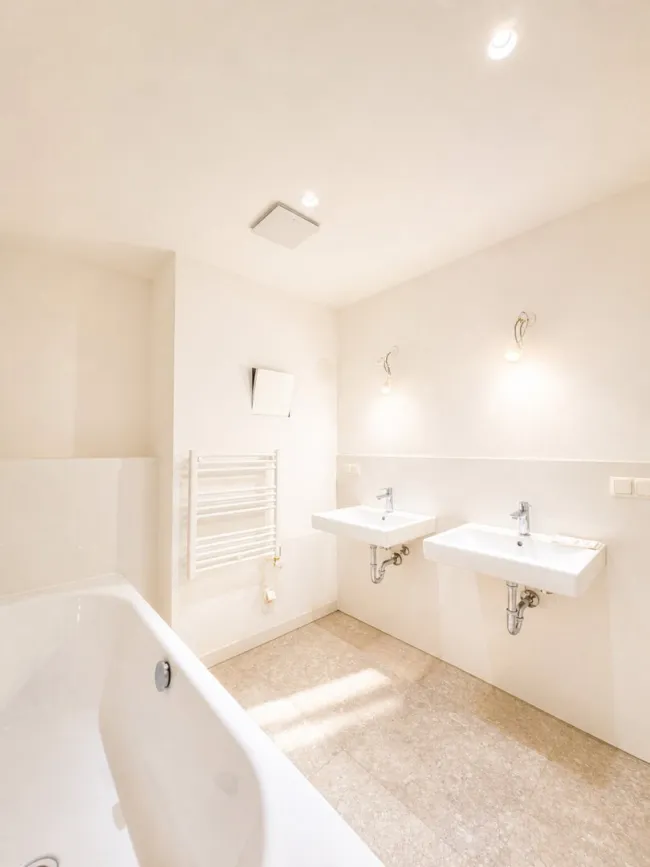 *** ALLIÉ 13 – Viennese Living / Exklusiver Erstbezug in Bestlage – stilvolles Wohnen im Herzen des 2. Bezirks *** - Bild