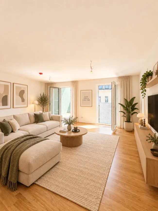 *** ALLIÉ 13 – Viennese Living / Exklusiver Erstbezug in Bestlage – stilvolles Wohnen im Herzen des 2. Bezirks *** - Titelbild