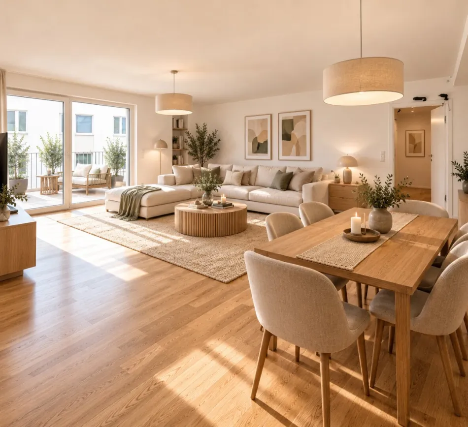 *** ALLIÉ 13 – Viennese Living / Exklusiver Erstbezug in Bestlage – stilvolles Wohnen im Herzen des 2. Bezirks *** - Titelbild