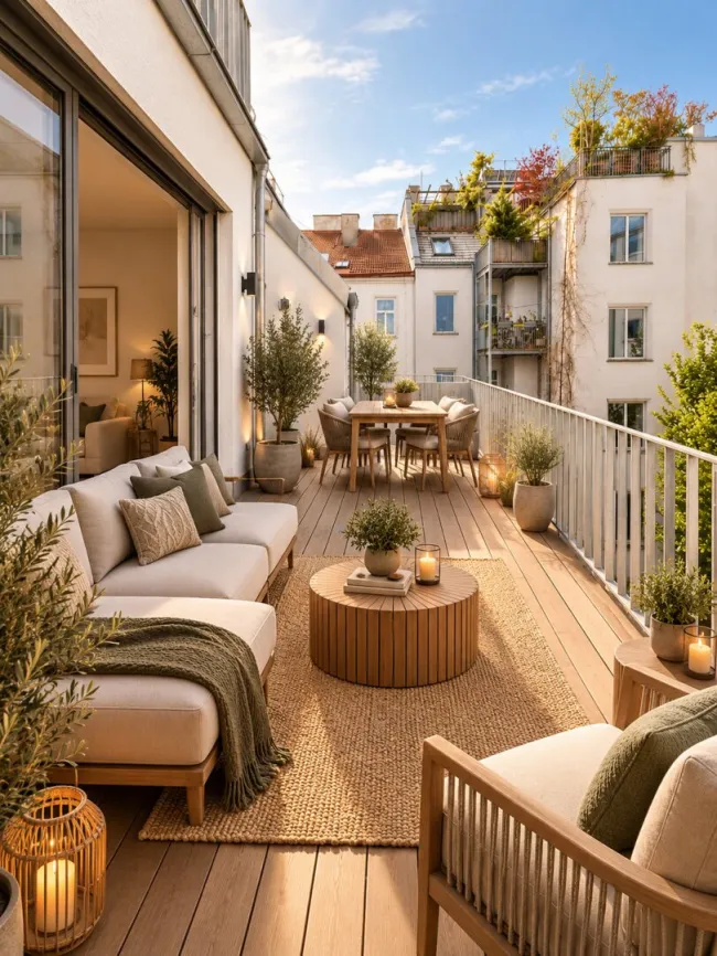 *** ALLIÉ 13 – Viennese Living / Exklusiver Erstbezug in Bestlage – stilvolles Wohnen im Herzen des 2. Bezirks *** - Bild