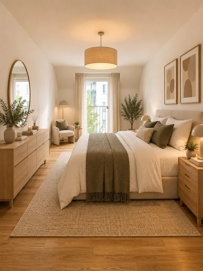 *** ALLIÉ 13 – Viennese Living / Exklusiver Erstbezug in Bestlage – stilvolles Wohnen im Herzen des 2. Bezirks *** - Bild