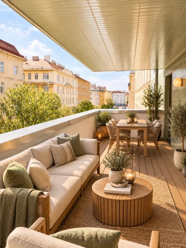 *** ALLIÉ 13 – Viennese Living / Exklusiver Erstbezug in Bestlage – stilvolles Wohnen im Herzen des 2. Bezirks *** - Titelbild