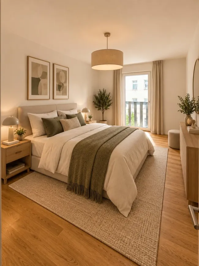 *** ALLIÉ 13 – Viennese Living / Exklusiver Erstbezug in Bestlage – stilvolles Wohnen im Herzen des 2. Bezirks *** - Bild