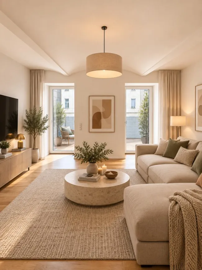 *** ALLIÉ 13 – Viennese Living / Exklusiver Erstbezug in Bestlage – stilvolles Wohnen im Herzen des 2. Bezirks *** - Titelbild