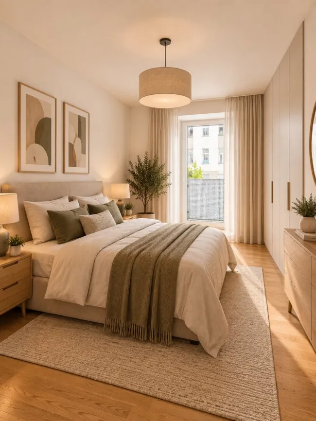 *** ALLIÉ 13 – Viennese Living / Exklusiver Erstbezug in Bestlage – stilvolles Wohnen im Herzen des 2. Bezirks *** - Bild