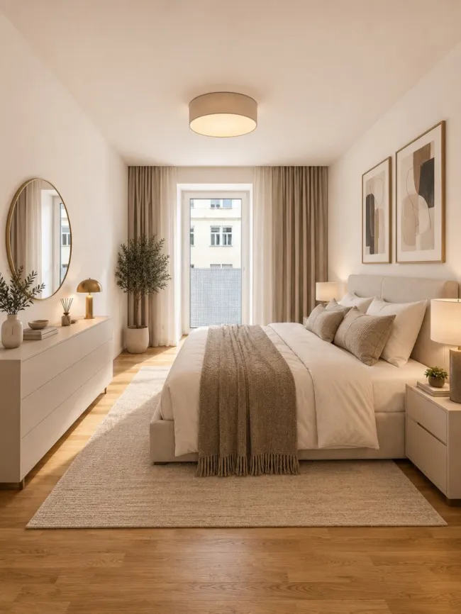 *** ALLIÉ 13 – Viennese Living / Exklusiver Erstbezug in Bestlage – stilvolles Wohnen im Herzen des 2. Bezirks *** - Bild