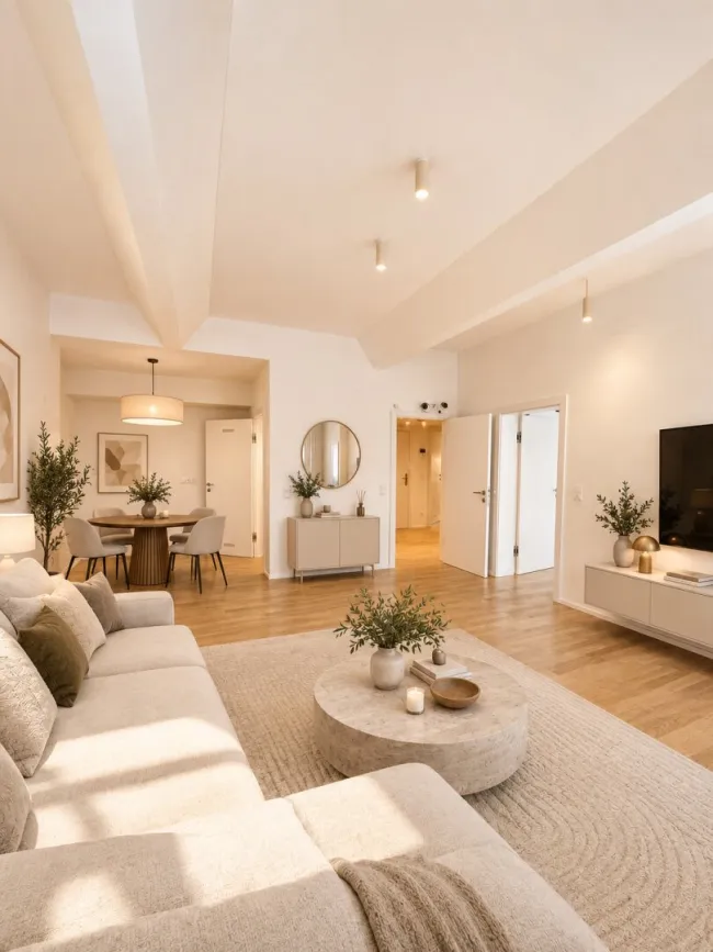 *** ALLIÉ 13 – Viennese Living / Exklusiver Erstbezug in Bestlage – stilvolles Wohnen im Herzen des 2. Bezirks *** - Titelbild