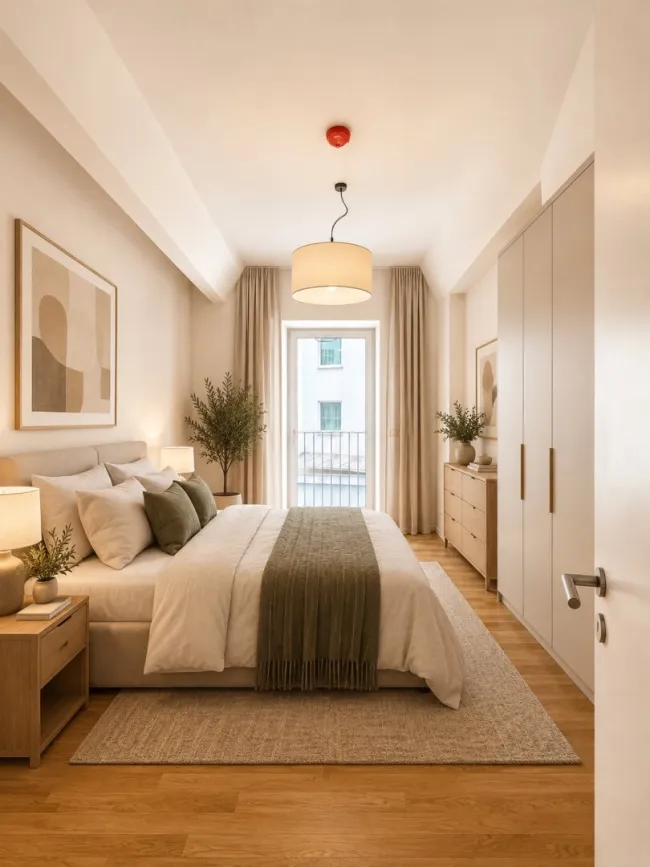 *** ALLIÉ 13 – Viennese Living / Exklusiver Erstbezug in Bestlage – stilvolles Wohnen im Herzen des 2. Bezirks *** - Bild