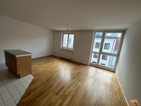 SINGLETRAUM NAHE AKH: Schöne 1-Zimmer Neubauwohnung