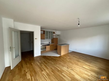 SINGLETRAUM NAHE AKH: Schöne 1-Zimmer Neubauwohnung