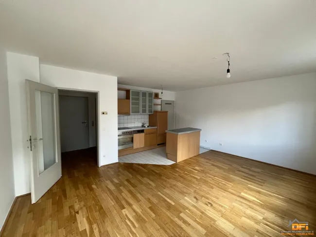 SINGLETRAUM NAHE AKH: Schöne 1-Zimmer Neubauwohnung - Titelbild