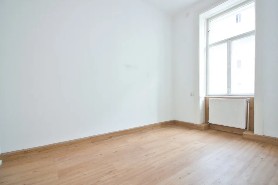 gepflegte 3 Zimmer-Wohnung | barrierefrei | perfekte Infrastruktur - Bild