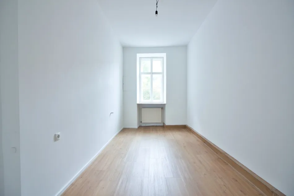 gepflegte 3 Zimmer-Wohnung | barrierefrei | perfekte Infrastruktur - Bild