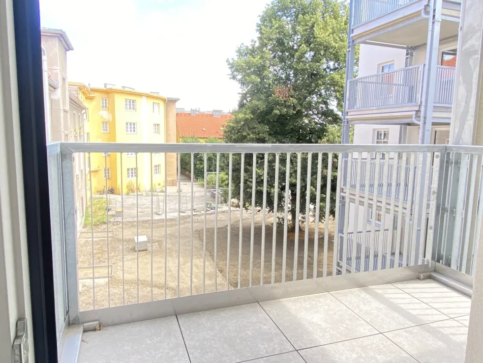 Licht und klare Linien prägen das Ambiente dieser Wohnung - GEFÖRDERT! - Titelbild