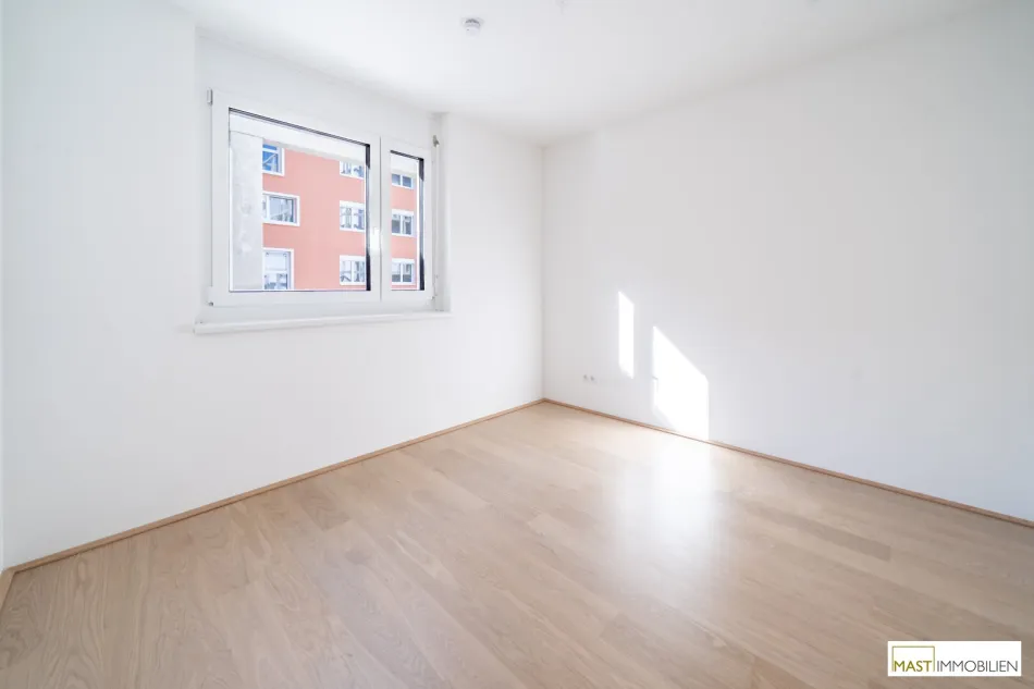 *Erstbezug* Großzügige 3-Zimmer Wohnung im 2. OG - Ab sofort beziehbar! - Bild