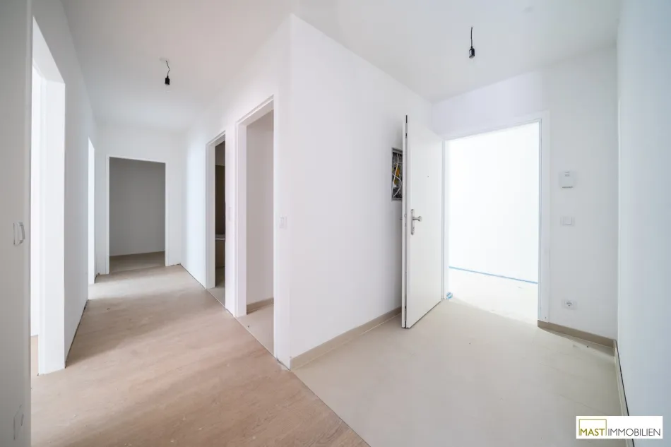Jetzt verfügbar! *ANLEGERPREIS*An der Schanze - 3-Zimmer Wohnung mit Balkon - Bild