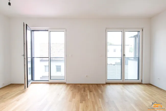 Traumwohnung gefunden! Wunderschöner Neubau nahe Atzgersdorfer Platz - Bild