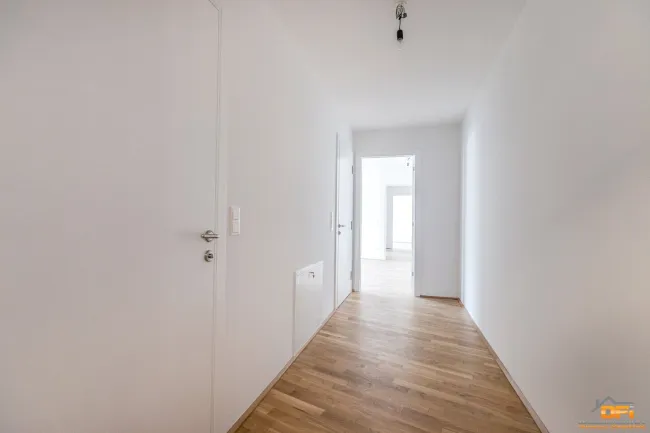 Traumwohnung gefunden! Wunderschöner Neubau nahe Atzgersdorfer Platz - Bild