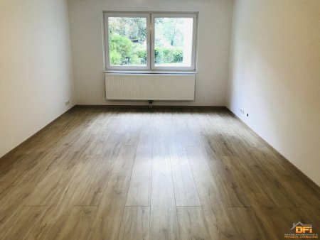 Gut angelegt: 2-Zimmer Wohnung mit tollem Gemeinschaftsgarten & Swimmingpool!