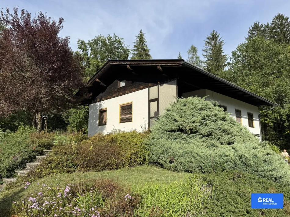 Ein Haus für neue Lebenskapitel - Titelbild