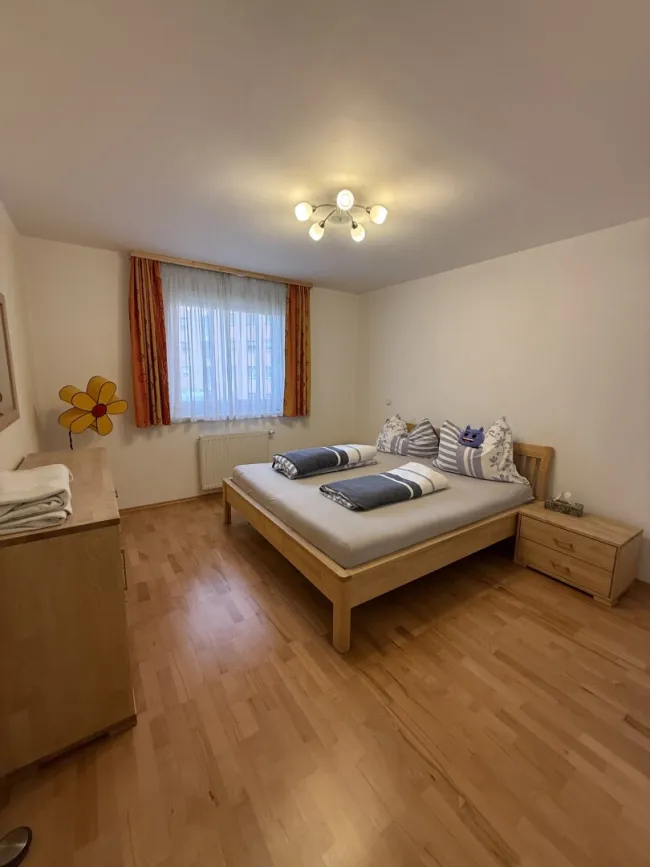 Moderne 3-Zi Wohnung mit Loggia, Stellplatz, Pool & Sauna im 10. Bezirk Wien! - Bild