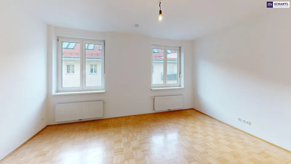 Kaufen, vermieten, zurücklehnen – PROVISIONSFREI - Bild