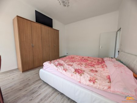 SIMMERING - ENKPLATZ: Interessante 2-Zimmer Wohnung nahe der U3