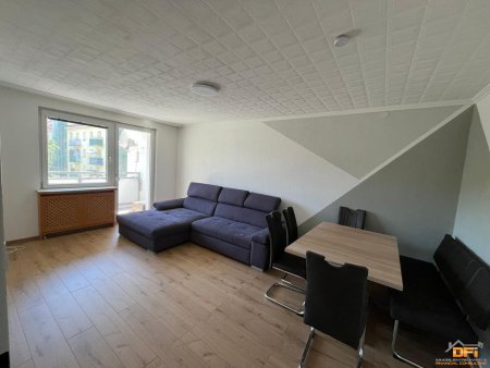 TROSTSTRASSE: Sonnige 2-Zimmer Loggia-Wohnung im 5 Liftstock und zentraler Wohnlage