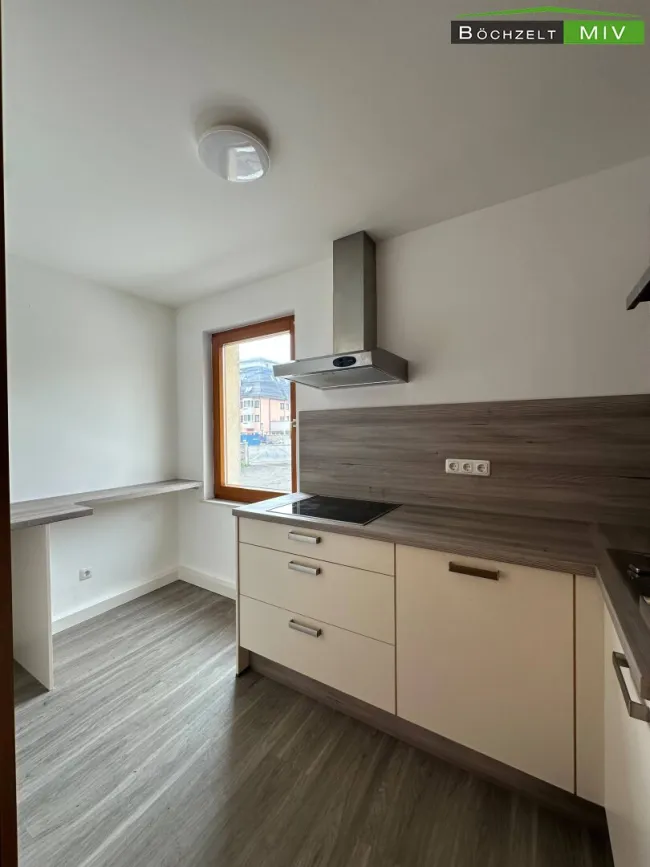 39,38 m² Wohnung in Judenburg zu vermieten - Bild